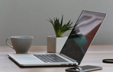 Zenith Workspace