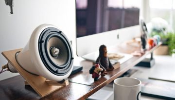 Momentum Audio