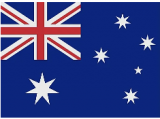 Austrailia flag
