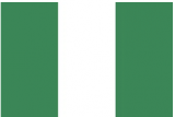 Nigeria flag