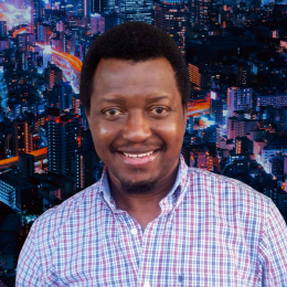 Founder