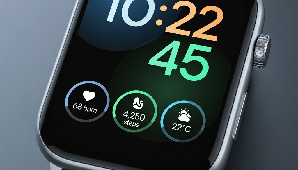 watch app