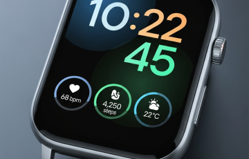 watch app