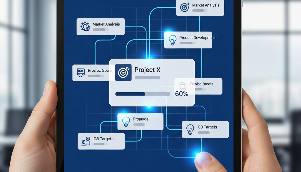 blue print strategy