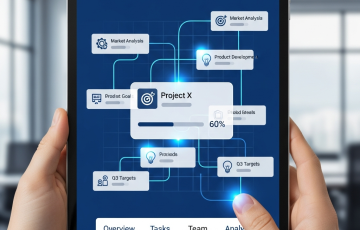 blue print strategy