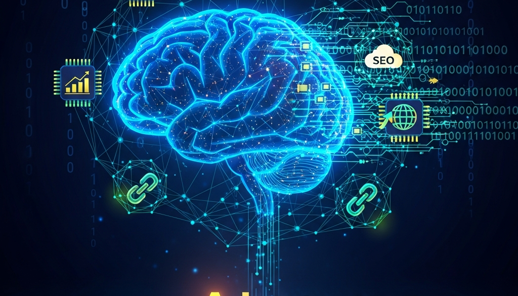 AI-Powered SEO