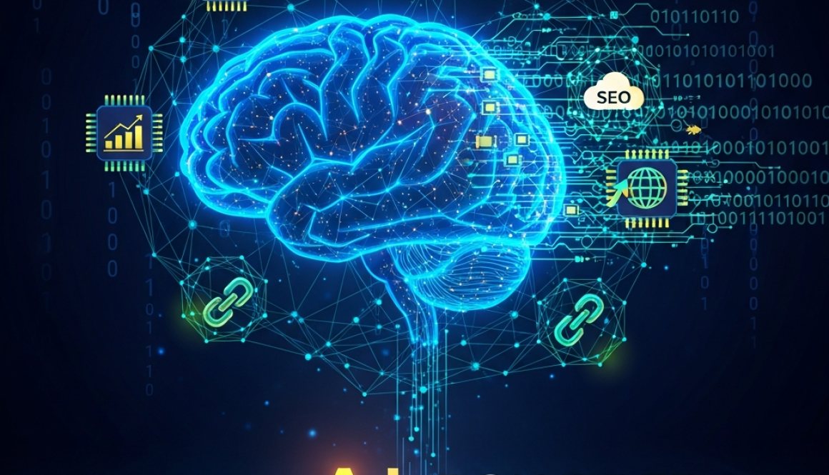 AI-Powered SEO
