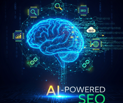 AI-Powered SEO