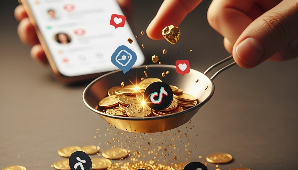 The Micro-Influencer Gold Rush