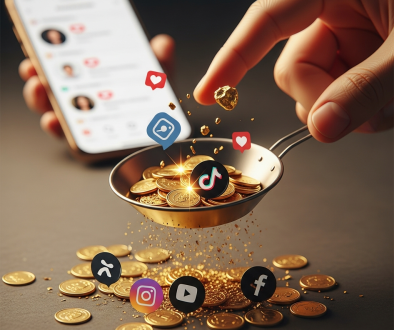 The Micro-Influencer Gold Rush
