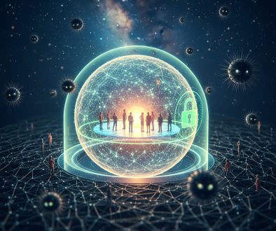 The Privacy-First Web