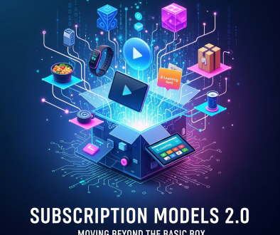 subscrption model 20